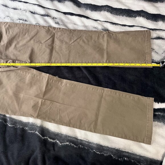 Lucky Brand Men's Chino Styled Pants - Picture 3 of 6